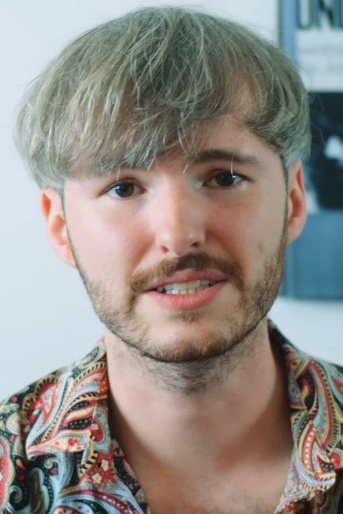 Joel Haver fotoğrafı