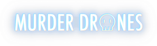Murder Drones logo