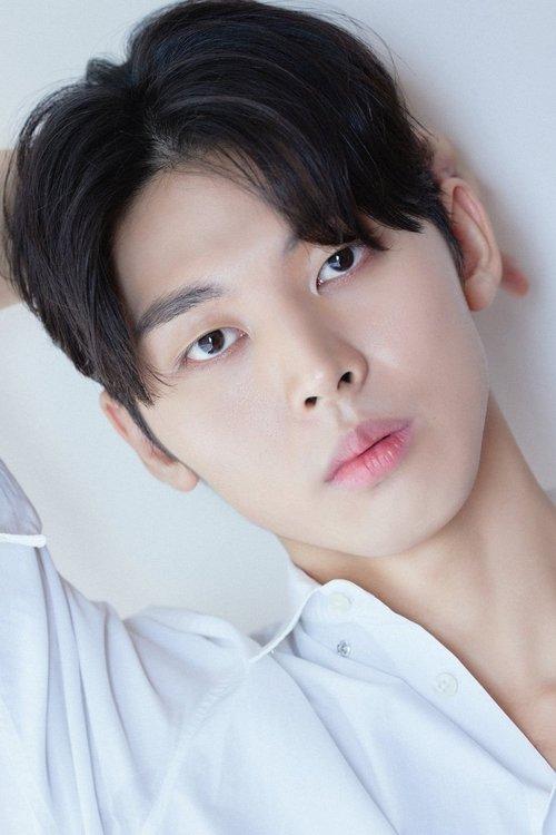 Kang Hyun-oh fotoğrafı