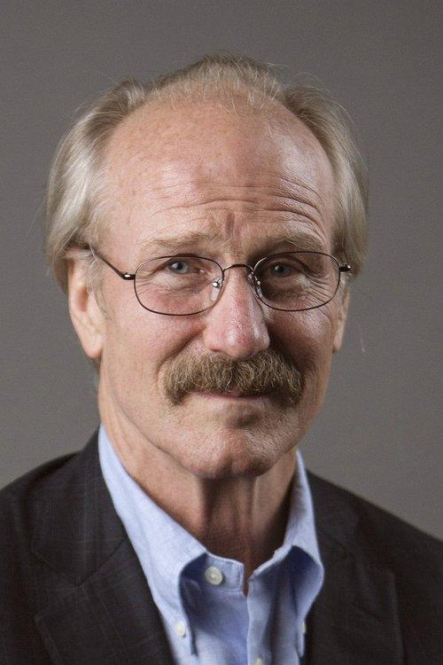William Hurt fotoğrafı