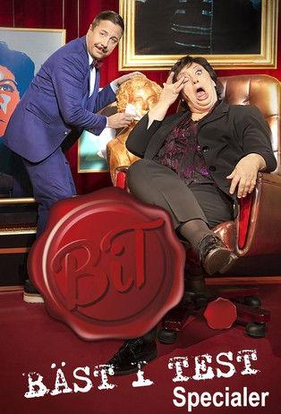 Taskmaster Sweden Sezon 0