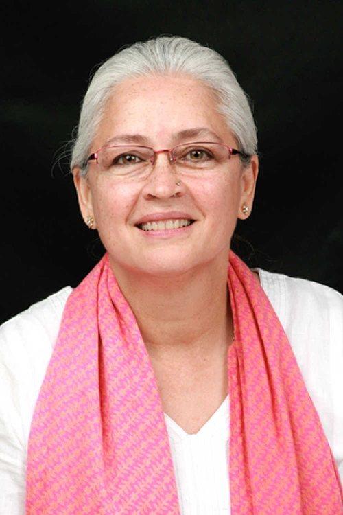 Nafisa Ali fotoğrafı