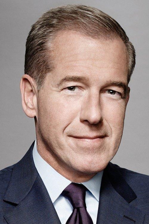 Brian Williams fotoğrafı