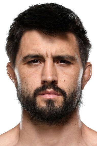 Carlos Condit fotoğrafı