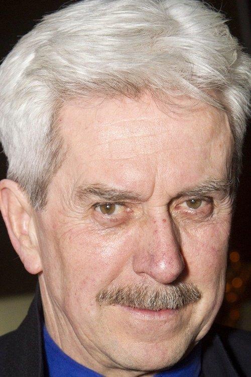 Nicholas Le Prevost fotoğrafı