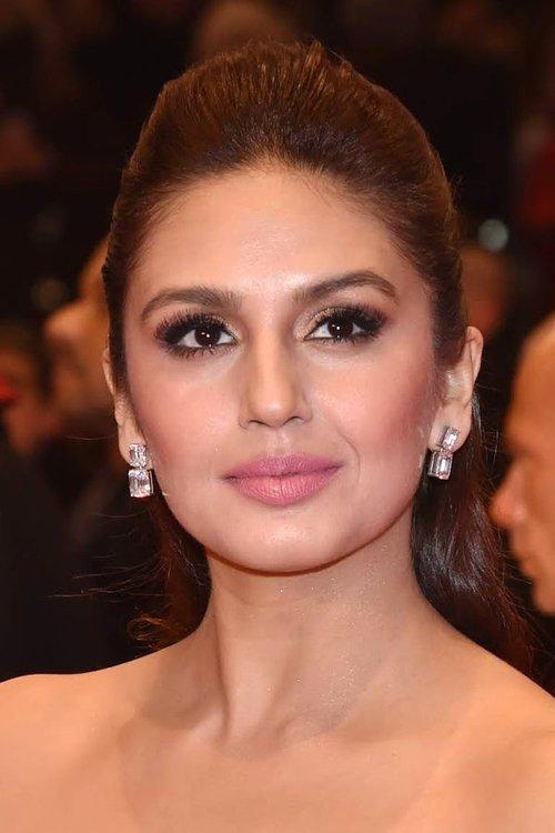 Huma Qureshi fotoğrafı