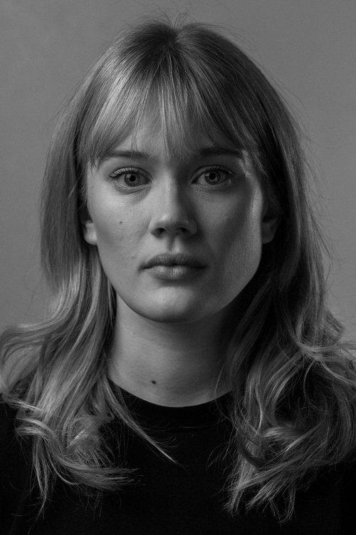 Malene Wadel fotoğrafı