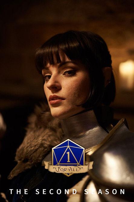 1 For All Sezon 2