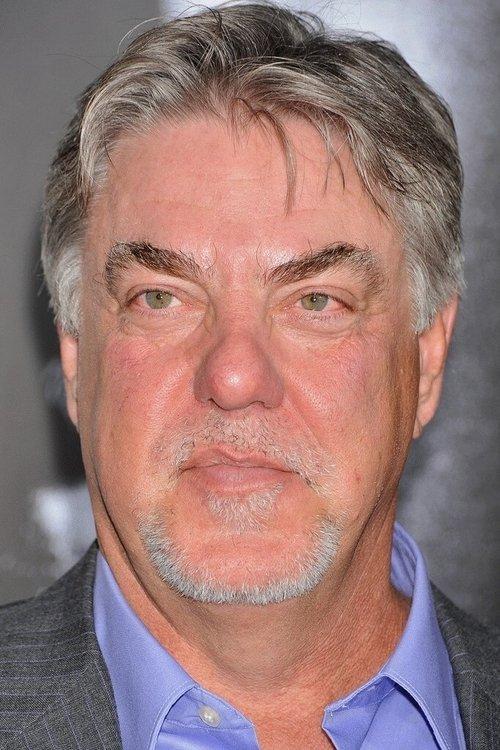 Bruce McGill fotoğrafı