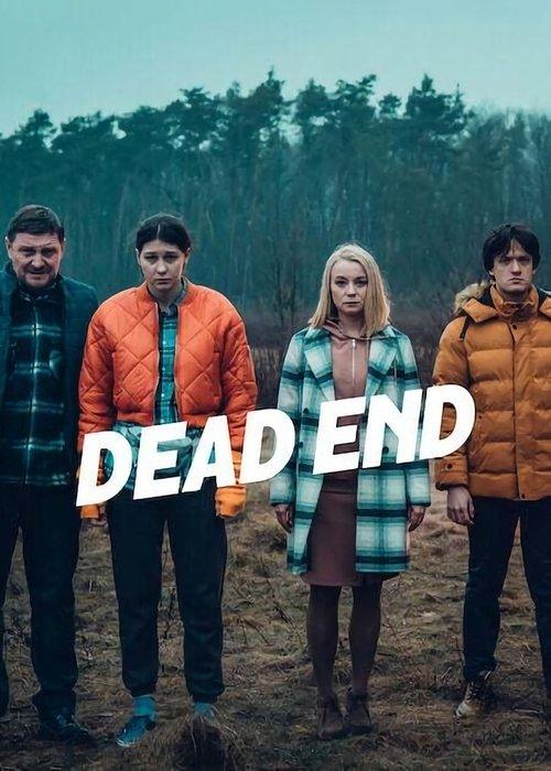 Dead End dizi afişi