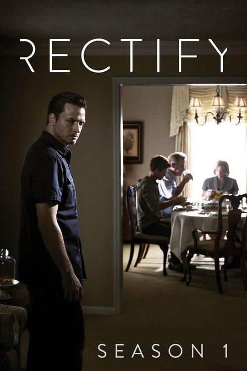 Rectify Sezon 1