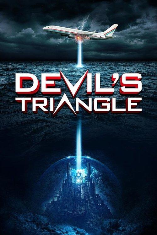 Devil's Triangle film afişi