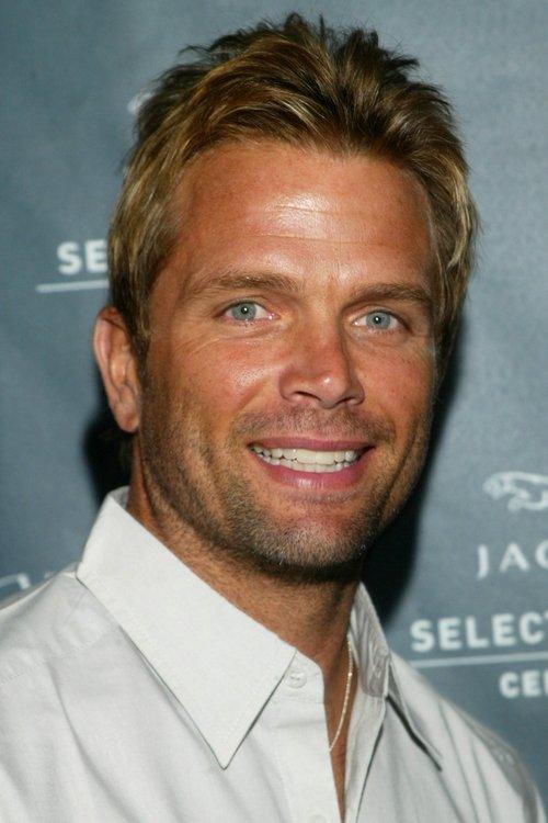 David Chokachi fotoğrafı