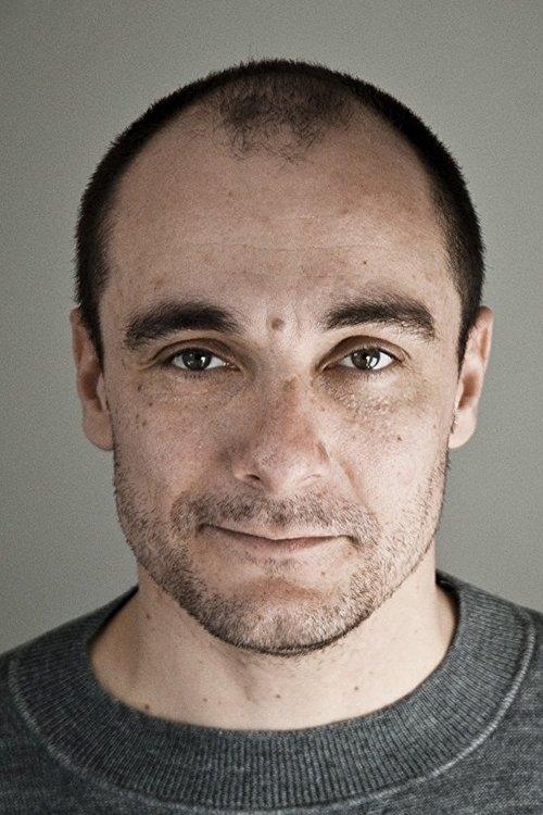 Rasmus Hammerich fotoğrafı