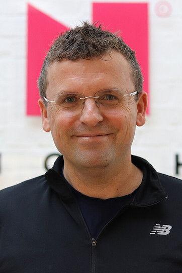 John McKenna fotoğrafı