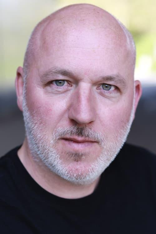 Dominic Carter fotoğrafı