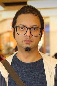 Mainak Bhaumik fotoğrafı