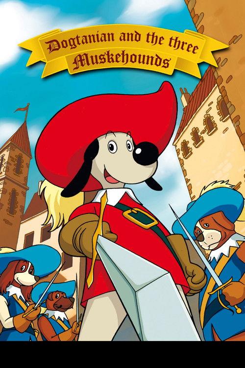 Dogtanian and the Three Muskehounds Sezon 1