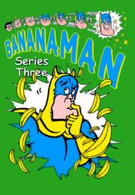 Bananaman Sezon 3