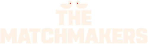 The Matchmakers logo