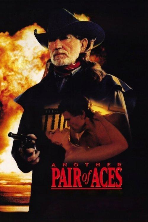 Another Pair of Aces: Three of a Kind film afişi