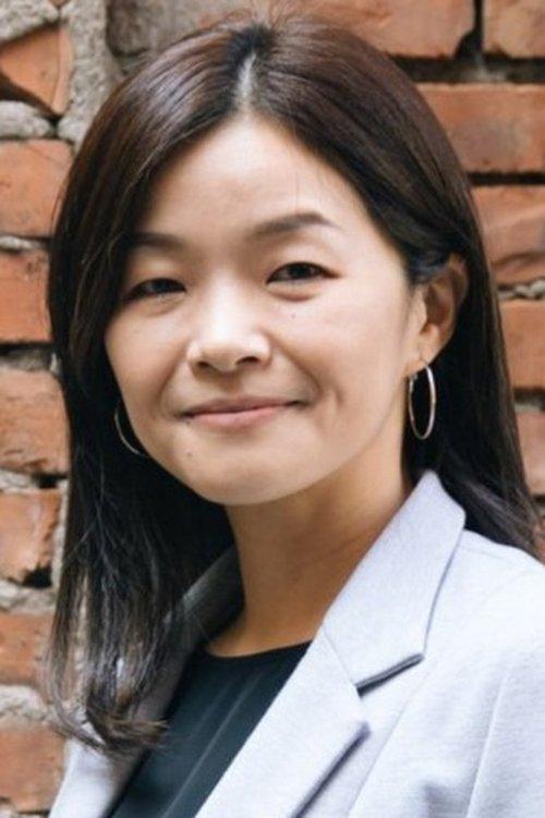 Garance Wang fotoğrafı