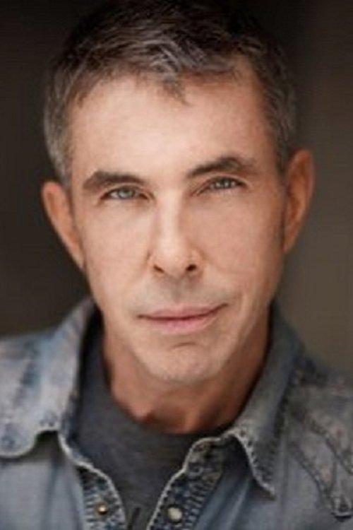 Andrew McIlroy fotoğrafı