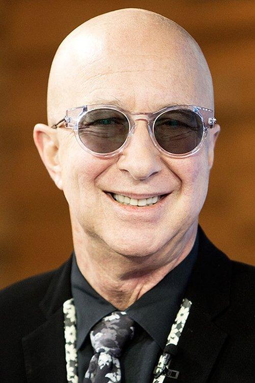 Paul Shaffer fotoğrafı