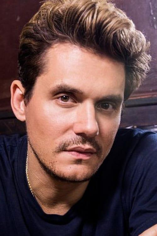 John Mayer fotoğrafı