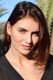 Dominique Hazeleger fotoğrafı