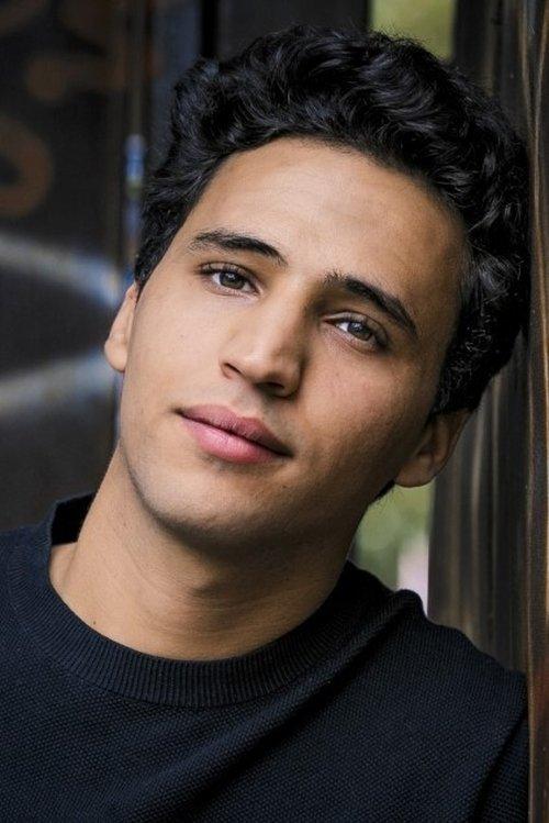 Mohamed Issa fotoğrafı