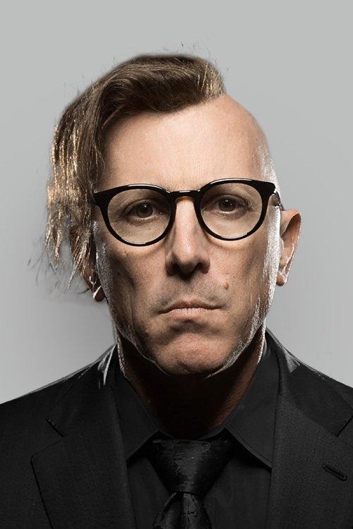Maynard James Keenan fotoğrafı