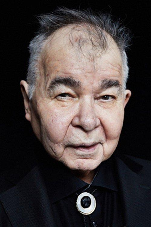 John Prine fotoğrafı