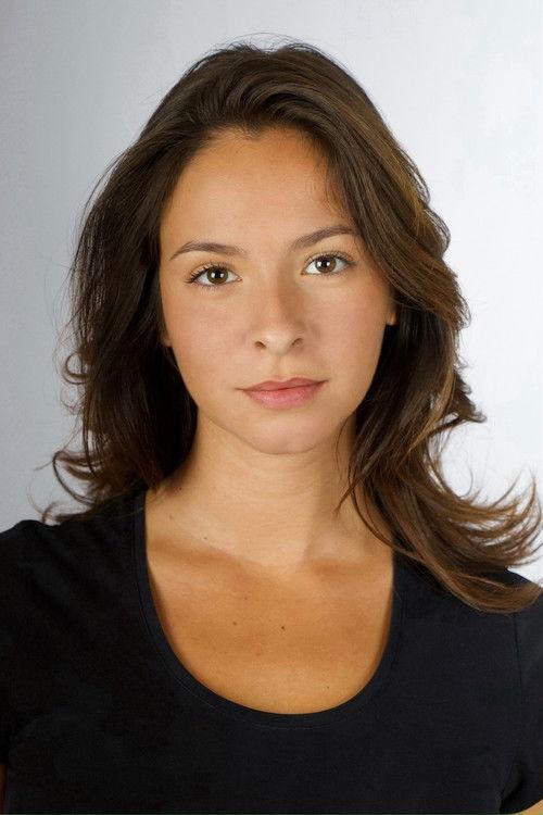 Mafalda Peres fotoğrafı