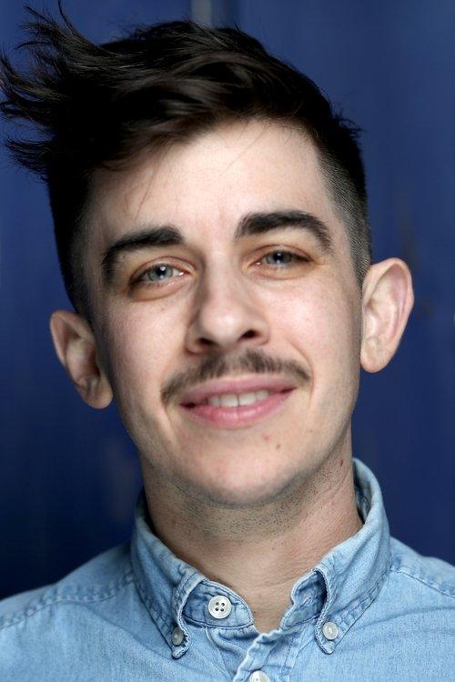 Chase Strangio fotoğrafı