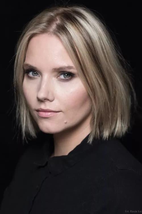 Roma Gąsiorowska fotoğrafı