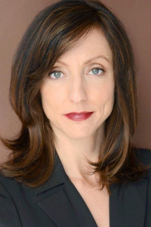 Nancy O'Meara fotoğrafı