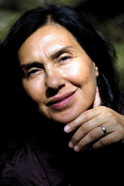 Mina Azarian fotoğrafı