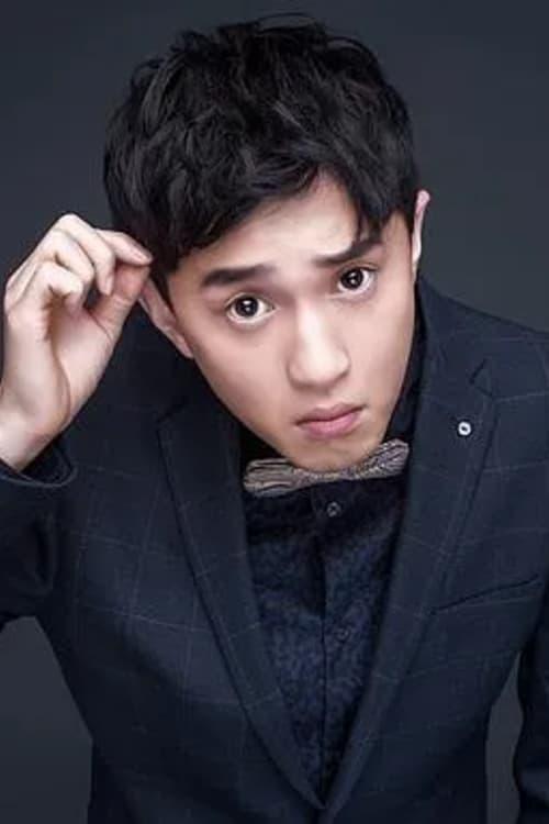 Xu Huiqiang fotoğrafı