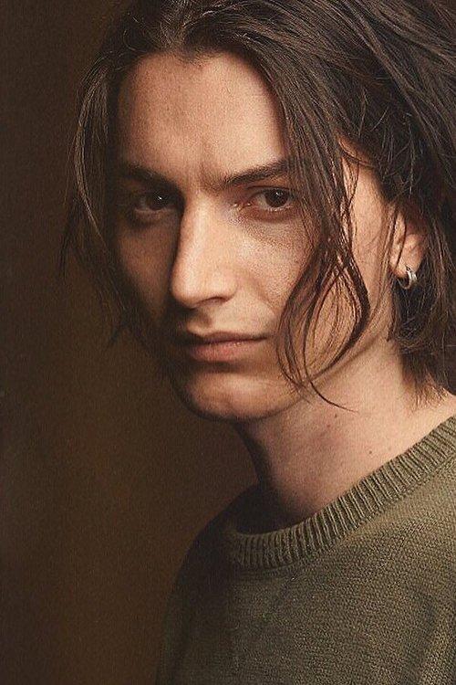 Kane Ritchotte fotoğrafı