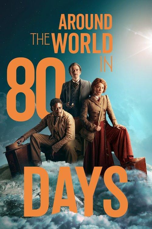 Around the World in 80 Days Sezon 1