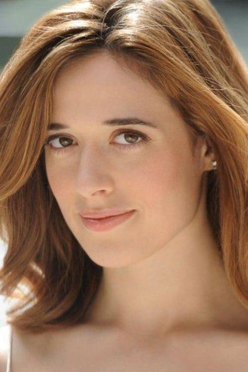 Marina Squerciati fotoğrafı