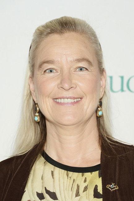 Nell Newman fotoğrafı