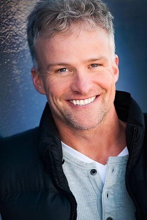 Matt Hill fotoğrafı