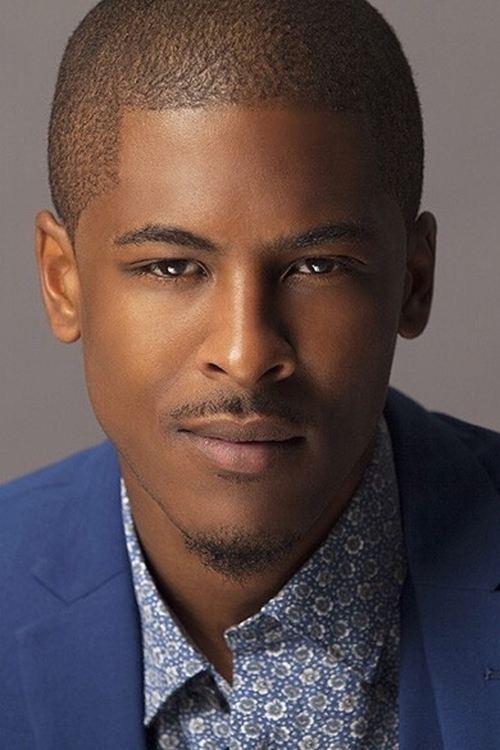 Jeremy Suarez fotoğrafı