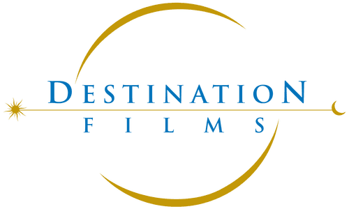 Destination Films logo