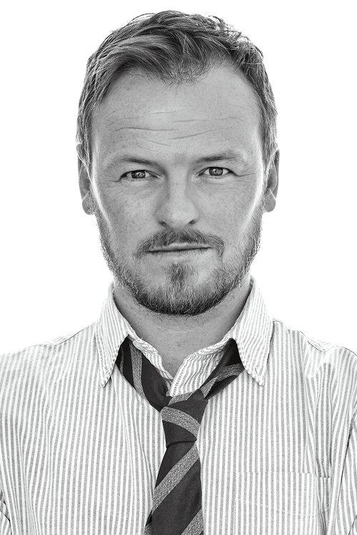 Paul Reid fotoğrafı