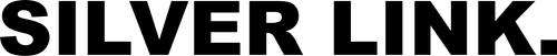 SILVER LINK. logo