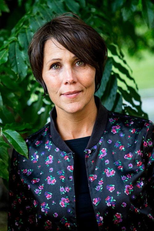 Idde Schultz fotoğrafı