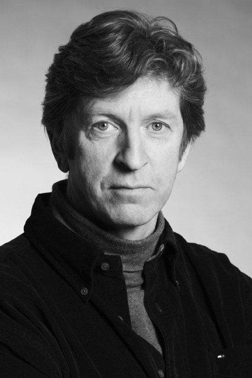 R.H. Thomson fotoğrafı